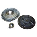 Crown Automotive Pressure Plate & Disc Set, #5066375Ac 5066375AC
